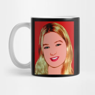 west duchovny Mug